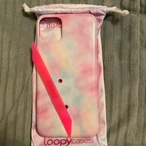 Loopy iPhone 11 Pro Max case